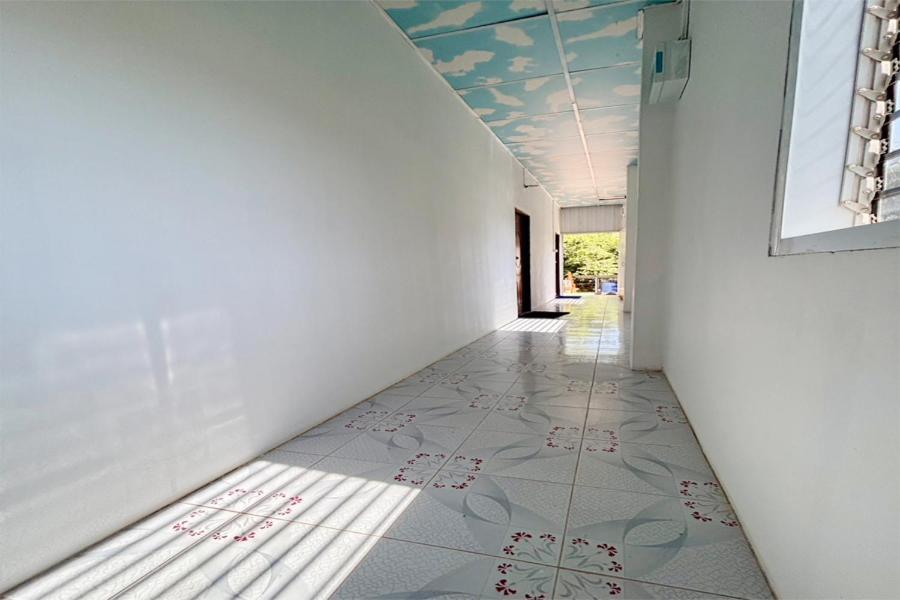 I Daa Pra-Ea Guesthouse Koh Lanta Exterior photo